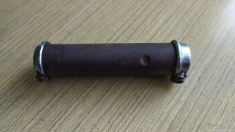 Jawa 175 250 350 Speciál SV OHV Rukojet plynu značeno FJ