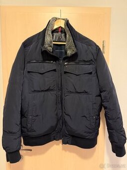 Pánská zimní bunda Tommy Hilfiger,vel.XL