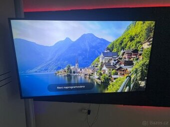 Smart tv LG
