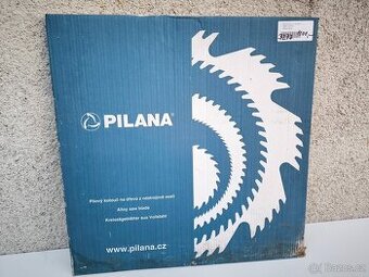 Pilový kotouč PILANA 450x2,8x30 mm, NOVÝ