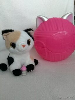 ZURU Pets Alive: Moje koťátko se zvuky