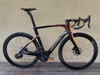 Pinarello Dogma F | 55 | 2025 | Campagnolo WRL
