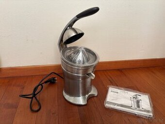 Lis na citrusy CATLER 800