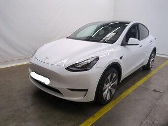 Tesla Model Y Long Range Dual Motor AWD - 1845