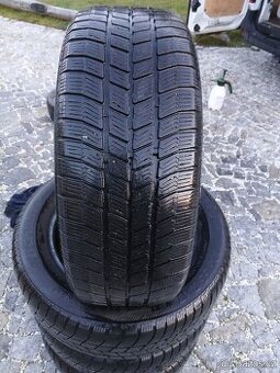 225/55/17 zimní pneu 225/55 R17