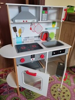 Dětská kuchyňka