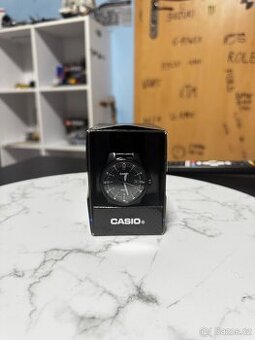 Hodinky Casio