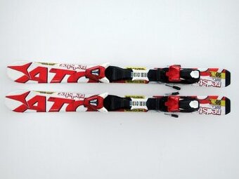 Dětské lyže Atomic Redster 90 cm - 8888-S25-18