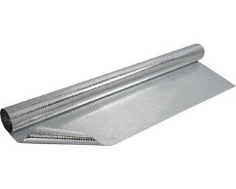 Parozábrana - parotěsná fólie reflexní 130 g/m²