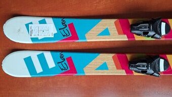 Sjezdové lyže Elán Moxi