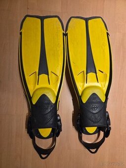 Potápěčské ploutve Beuchat