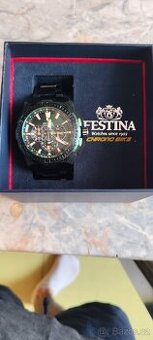 Hodinky Festina Chrono bike
