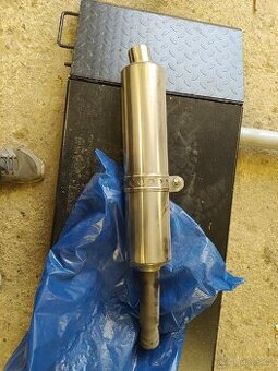 Výfuk Yamaha Fazer 02 600