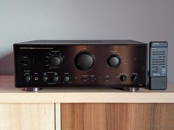 Onkyo integra a8850