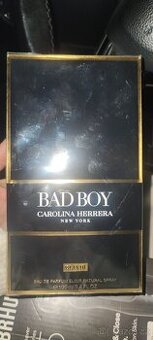 Pánský parfém Carolina hererra