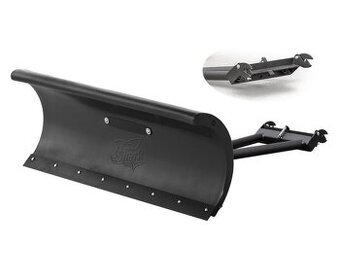 Segway at5, at6 sněhová Radlice Shark 150 cm