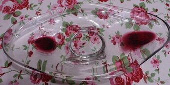 hutní sklo /Jaroslav Taraba/Lednické rovné