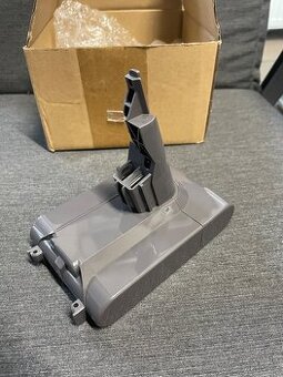 Náhradní baterie Dyson