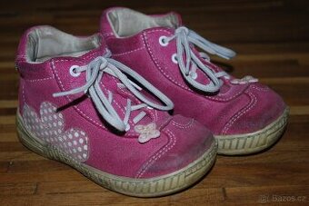 BOTY/BOTIČKY, ZN.PEGRES, VEL.22