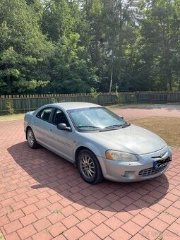 Chrysler Sebring, automat, prodej ihned