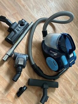 Bezsáčkový vysavač Rowenta RO2981EA Swift Power Cyclonic