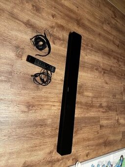 Bose SoundTouch 300 soundbar - 1