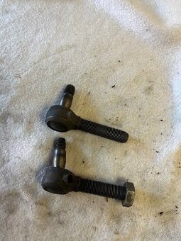 Sada kulových čepů Škoda Octavia Spartak