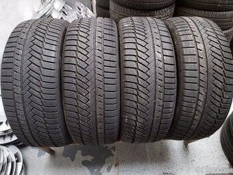 255/45/20 zimni pneu CONTINENTAL 255/45 R20