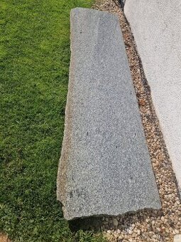 Žulová deska 260x70x2,8