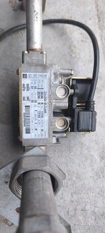 Plynový ventil SIT 830 Tandem