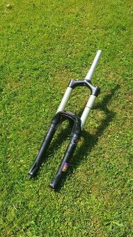 Xfusion metric R 27,5 190-200mm zdvih