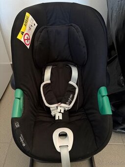 Cybex Aton B2 i-size plus základna