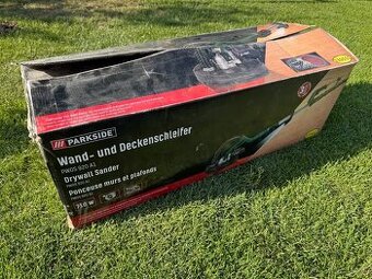 Bruska na sádrokarton Parkside PWDS 920 A1