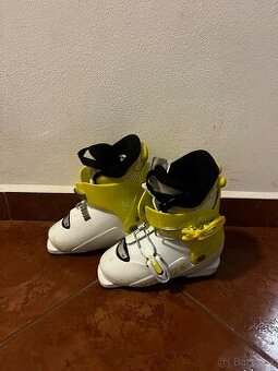 Dětské lyžařské boty Wedze , EU 29-32