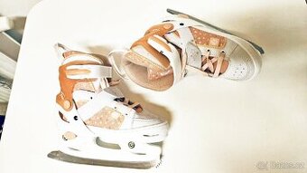 Dětské brusle vel 30-33