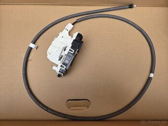 Zámek pravých posuvných dveří Mercedes Sprinter