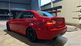 náhradní díly - BMW e90 320d m47d20 (mpaket)