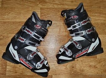 Lyžáky NORDICA Cruise 60s vel. 28-28,5cm - NOVÉ