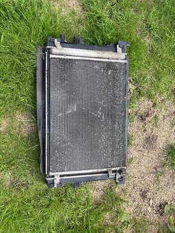 Chladiče Superb 3 2.0tdi 110kw CRLB