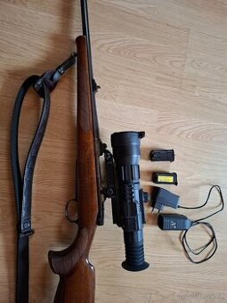 Prodám kulovnic cz 550 lux