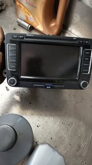 Rádio Columbus RNS-510