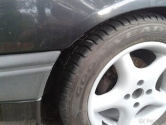 Kola 195/55 R15
