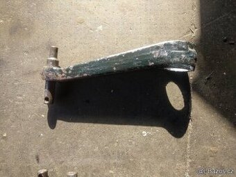 Ramena víka hydrauliky zetor 5211,5245-7711,7745....