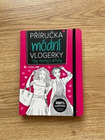 Příručka módní vlogerky