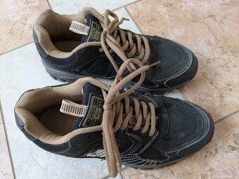 Dětské boty vel. 38