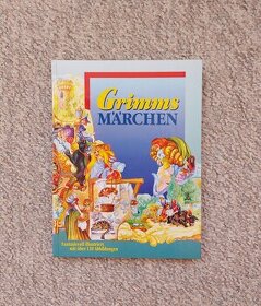 Grimms Märchen