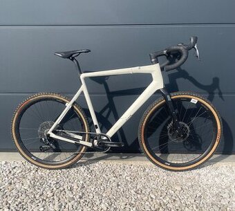 Rose Backroad AXS Force eTab