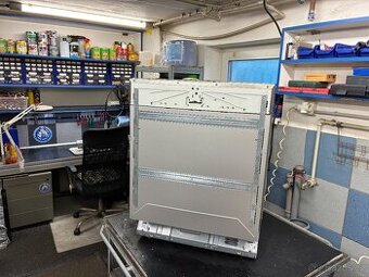 Myčka nádobí MIELE, REPASOVANÁ SE ZÁRUKOU