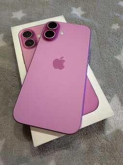 Apple iPhone 16 128Gb