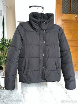 Zimní bunda ONLY vel. S